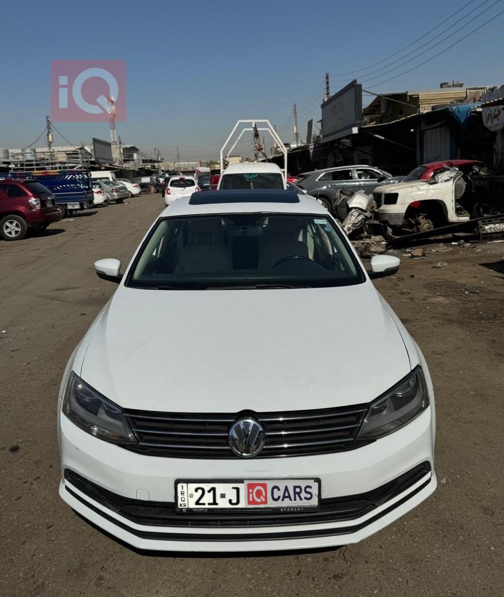 فولكسفاغن جيتا